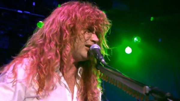 Megadeth ✪ Rust in Peace Live 2010 | Full Show