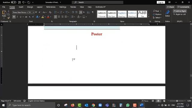 How to do your final portfolio submission смотреть онлайн