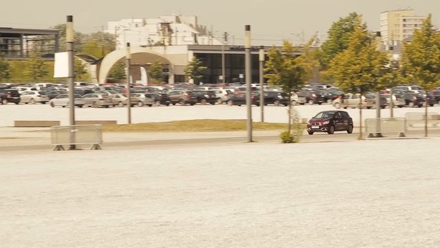 Mitsubishi Space Star 1.2 Intense (2018) - test [PL] смотреть онлайн