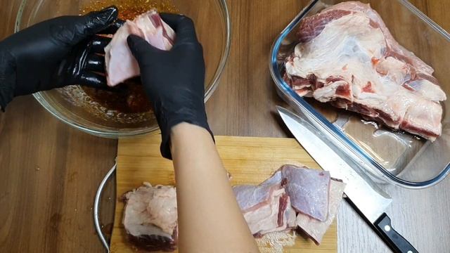 Шеф-повар дома с Полиной