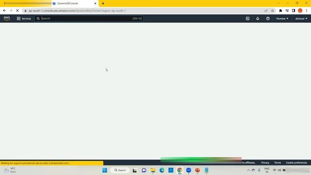 What is DynamoDB and create tables in DynamoDB смотреть онлайн