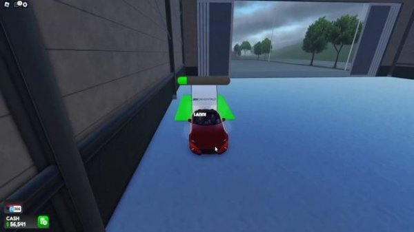 Roblox Drive World Script Hack | Auto Farm + INF Money, Unlock Offsale Cars *PASTEBIN 2023*