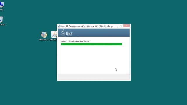 JAVA Tutorial :: Java Development Kit (JDK) 8 Setup смотреть онлайн
