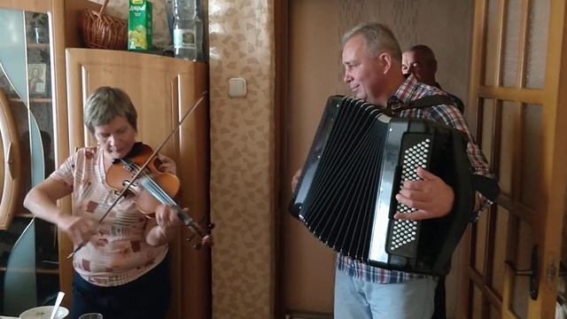 Белорусские виртуозы из г.Лельчицы. Даже не подозреваешь какие талантливые люди тебя окружают смотреть онлайн