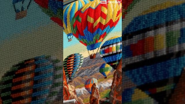 Невероятная Каппадокия! смотреть онлайн