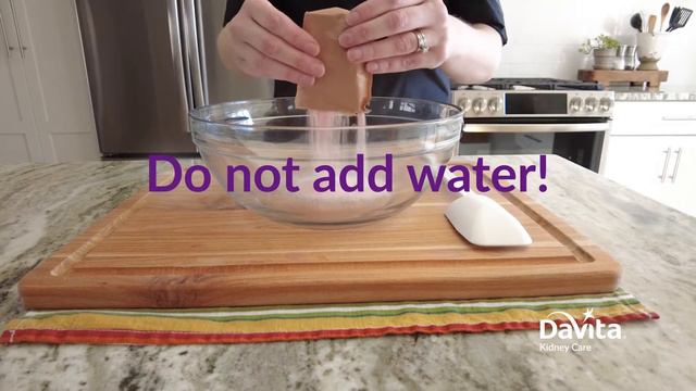 How to Make Kidney-Friendly Frosted Grapes смотреть онлайн