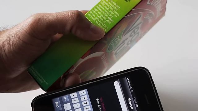 Halal Scanner launches on the iPhone App Store смотреть онлайн