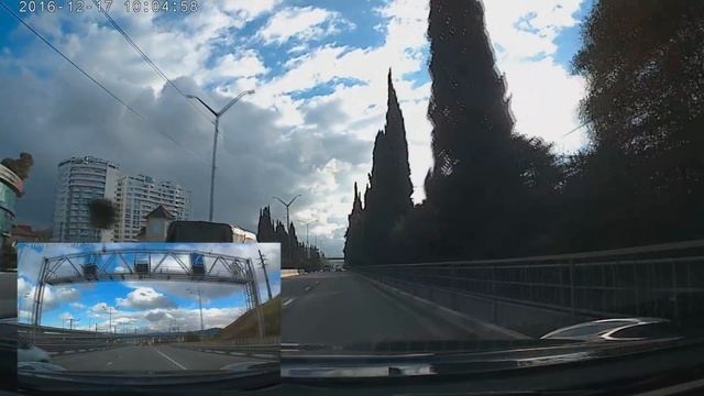 В СОЧИ НА ВСЕГДА