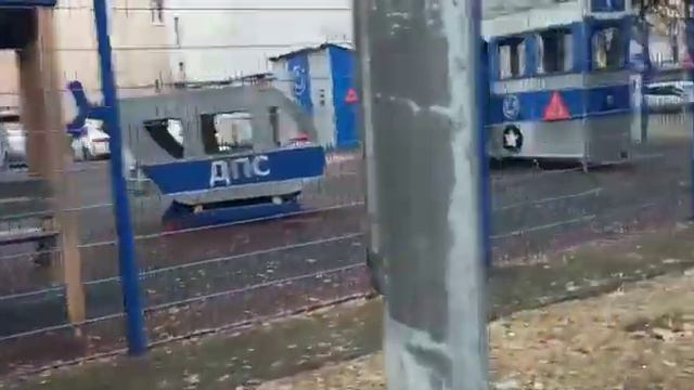 Где выращивают гаишников смотреть онлайн