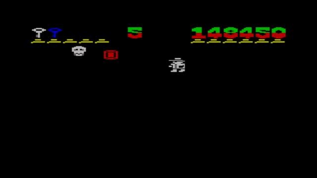 Preliminary Monty Walkthrough, ZX Spectrum смотреть онлайн