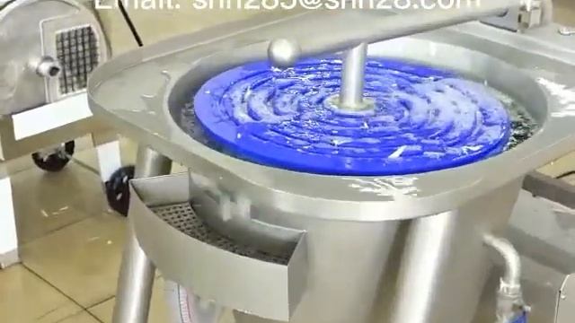 New air bubble vegetable washing machine fruit cleaning machine cabbage lettuce washer cleaner смотреть онлайн
