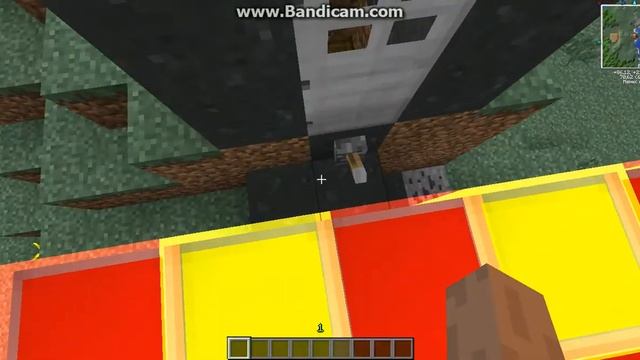 Minecraft мой обзор никита 6552 смотреть онлайн