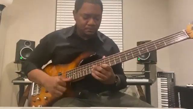 BAM Bass Guitar Strings Review 5 String Set смотреть онлайн