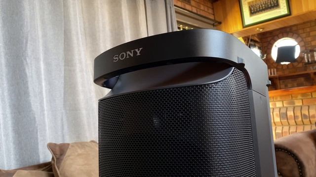 Sony SRS XP700 Speaker: Best Speaker For Entertainment & Honest Review смотреть онлайн