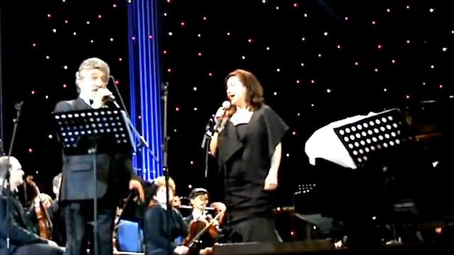 GVERDCITELI, Temur Ciklauri - ARGO, SAQARTVELOS MANANEBO  14 05 2011