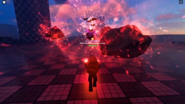 Marvel: New Journey NEW TESTING TRAILER REVEAL | ROBLOX смотреть онлайн