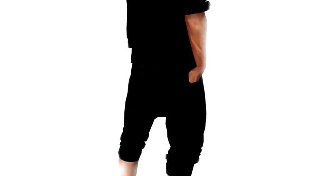 IMVU Char. Joker смотреть онлайн