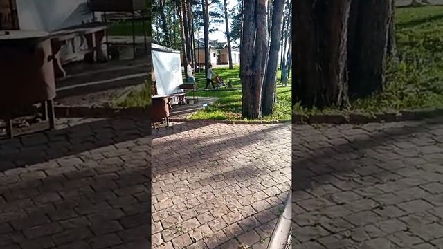 Иван Купала - начинаем праздник смотреть онлайн