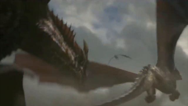 Mother of Dragons смотреть онлайн