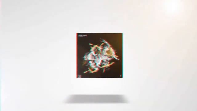 Techno music Adrik Bram - Equalizer - Notdrum - ND002 смотреть онлайн