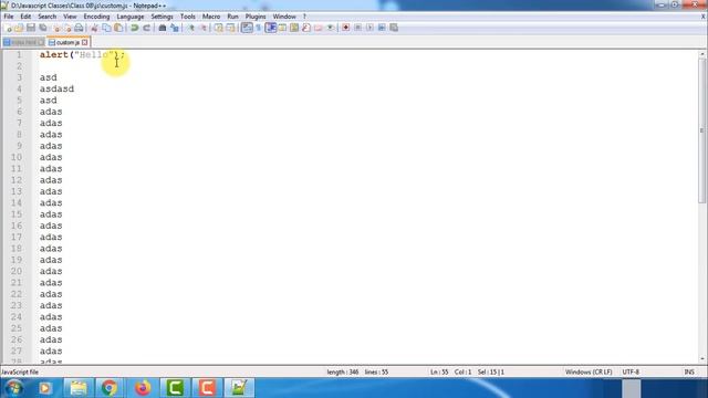 Use Strict In Javascript | Javascript Strict Mode | Bangla 2020 | P - 08 [Web Ship] смотреть онлайн