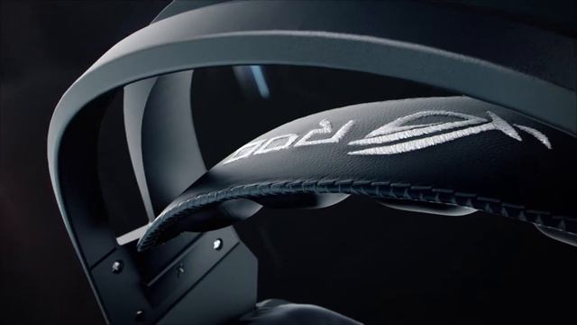 Игровая гарнитура ASUS ROG Centurion 7.1