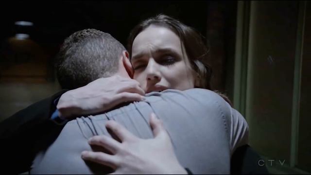 Fitz & Simmons || Photograph [+ 4x12] смотреть онлайн