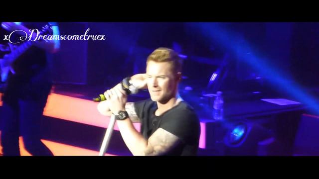 Ronan Keating - Brown Eyed Girl смотреть онлайн