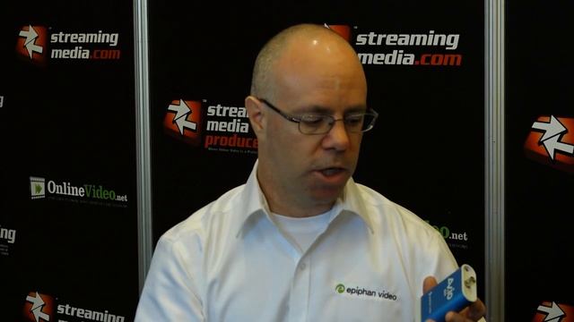 A Closer Look at the Epiphan Pearl and SDI2USB смотреть онлайн