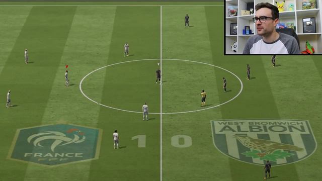 HOW TO DEFEND ON FIFA 18!!! AN IDIOTS ROAD TO GLORY!!! Episode 18 смотреть онлайн