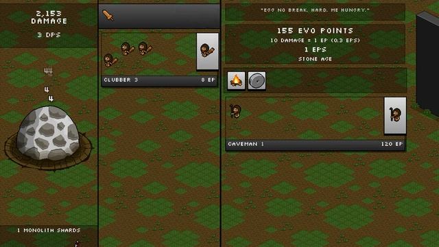 игра The Monolith #1 смотреть онлайн