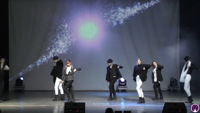 Shibuya 22 2020 Внеконкурс: N.E.X.T. - The Chaser (INFINITE) смотреть онлайн