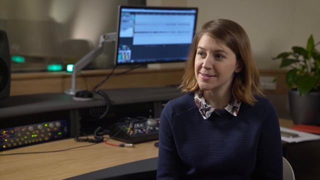 'Just One Damned Thing After Another' Gemma Whelan Interview смотреть онлайн
