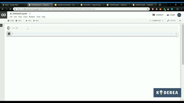 #Koderea - Google Colab untuk Belajar Python, Machine Learning, & Deep Learning смотреть онлайн