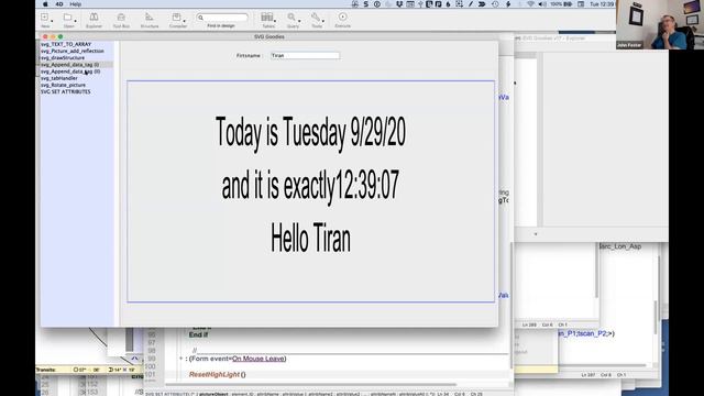 Junior Devs Team Meeting | Sep 29 | John & Amir Present смотреть онлайн