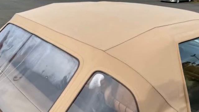 1981 Mercedes-Benz SL-Class sl380 (milwaukie, Oregon) смотреть онлайн