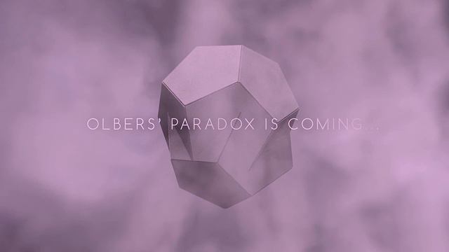 Olbers' Paradox TEASER II. смотреть онлайн