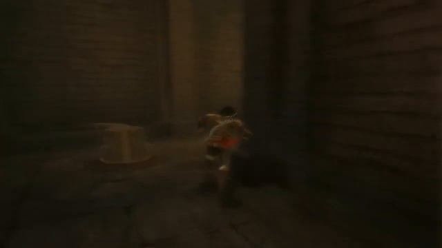 Прохождение Prince of Persia: Warrior Within #6 смотреть онлайн
