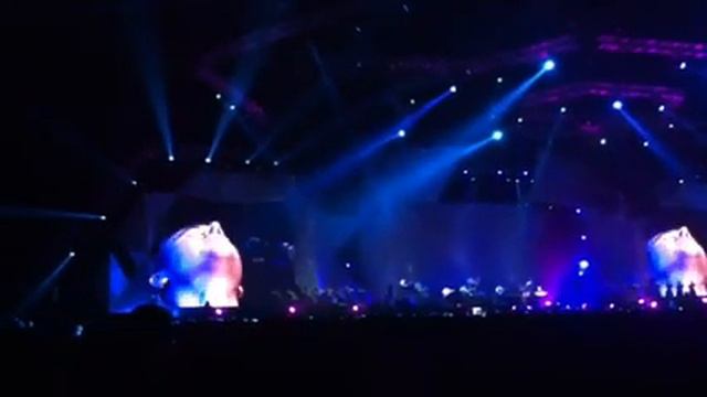 Emin Agalarov - O More More смотреть онлайн