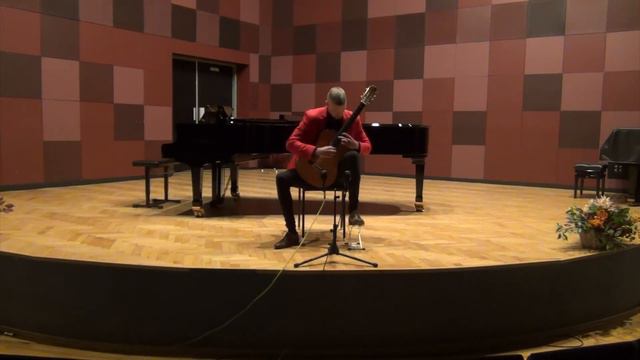 Mathias Duplessy: Nocturno no. 1 смотреть онлайн