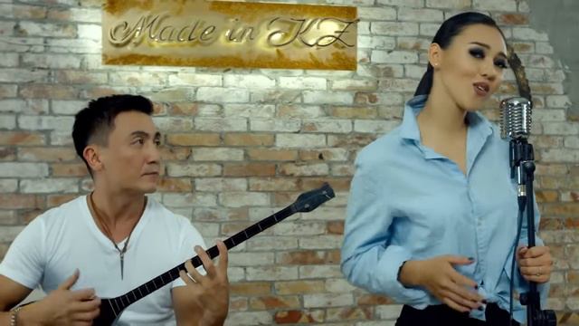 L.P. - Lost On You (dombyra Cover By Made In KZ)