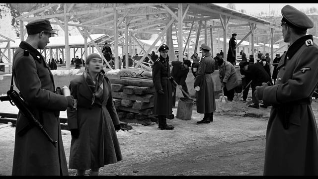 Разбор фильма "Список Шиндлера" 1993 год. смотреть онлайн