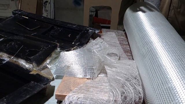 работаем с полиэфирной и эпоксидной смолой смотреть онлайн