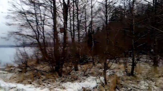 Озеро Глубокое 31.01.2020 смотреть онлайн