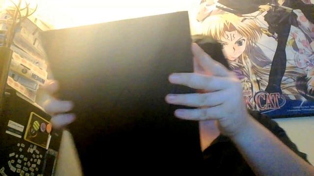 FFXV Collector's Edition Unboxing! (HYPE!!!) смотреть онлайн