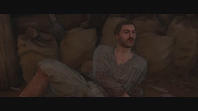 Kingdom Come Deliverance Part 85 Ulrich The German Knight смотреть онлайн