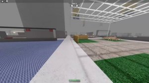 СНЯЛА РУМ-ТУР! Roblox SCP-3008