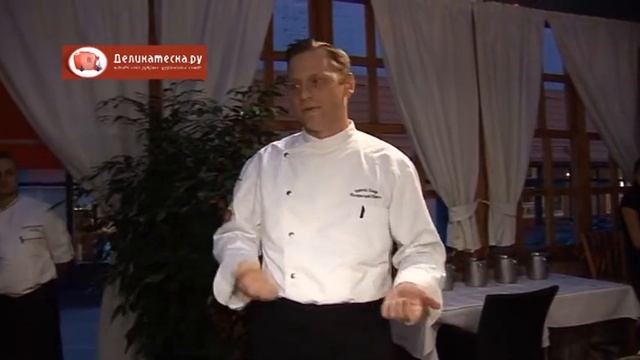 Сахалинские устрицы от Деликатеска.ру смотреть онлайн