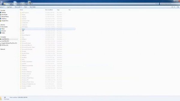 'Git' is not recognized as an internal or external command, operable program or batch file