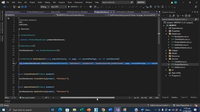 C# WinForms Image CRUD to SQL DB | Advanced DataGridView | Source Code смотреть онлайн